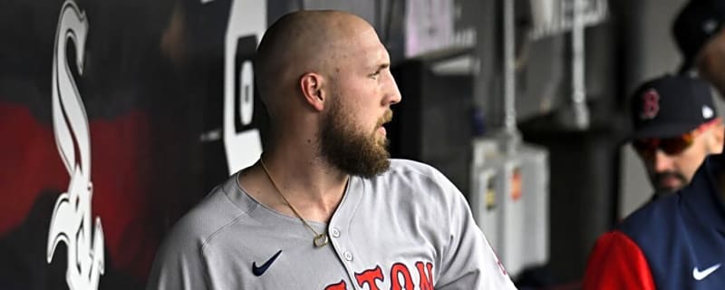 Behind Crochet: Red Sox Hunt for Rotation’s Key Piece in 2026