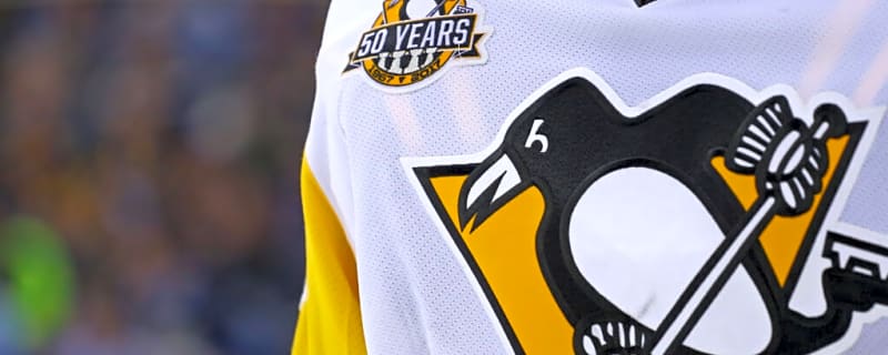 Former Pittsburgh Penguins Defenseman Has Died