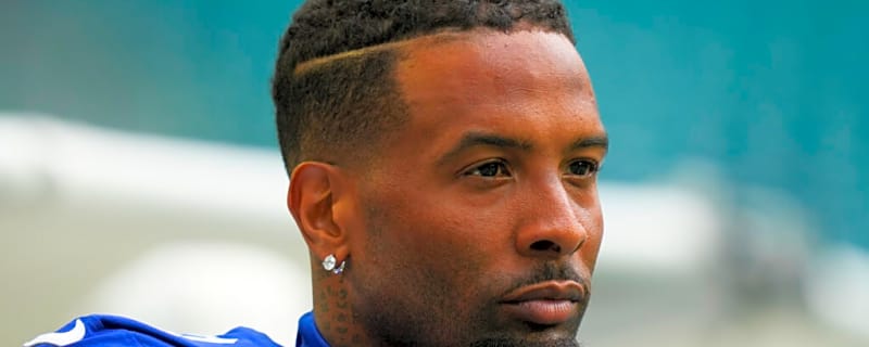 Giants WR Odell Beckham Jr. Slammed With Brutal Update