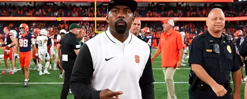 ‘Don’t Let Me Find Out’: Fran Brown Issues Bold Threat Over Player Tampering