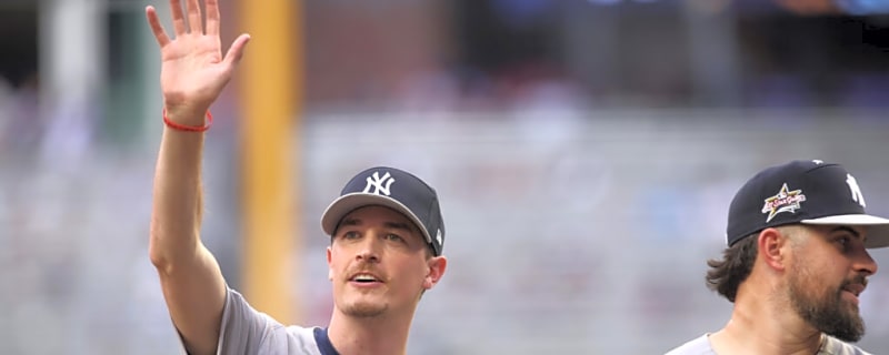 Max Fried Set for Return to Atlanta as Braves Rotation Instability Remains