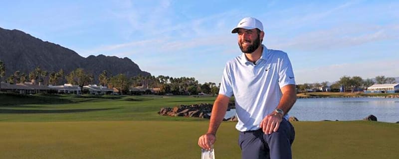 Scottie Scheffler shares Instagram message after 20th PGA Tour victory