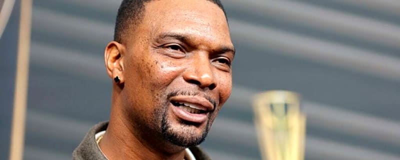 Miami Heat legend Chris Bosh breaks silence on waking up in his ‘own blood’