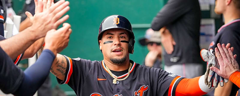 Detroit Tigers Announce Javier Baez Decision on Friday