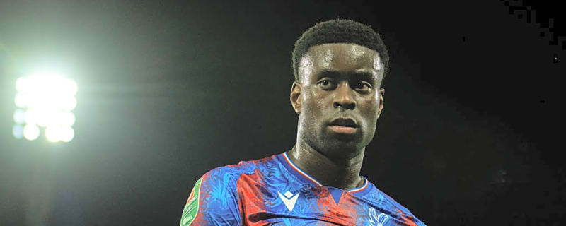 Liverpool set sights on another £35m centre-back despite Marc Guehi links