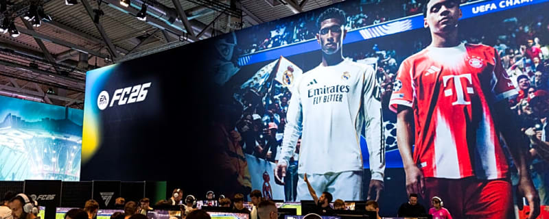 Ruud Gullit Discusses His Team Gullit Venture and How Gaming Keeps His Legacy Alive