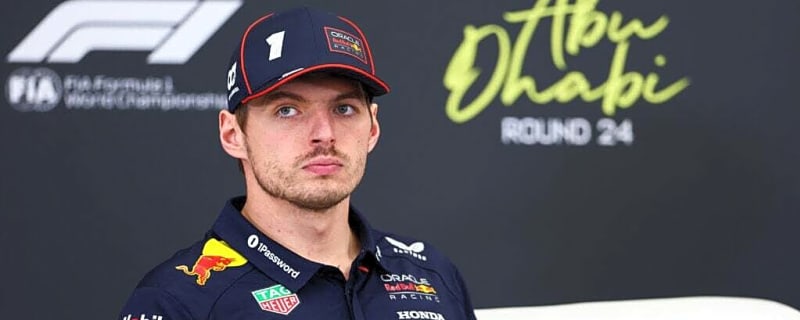 Helmut Marko’s Red Bull decision over Max Verstappen contract raised eyebrows within the team