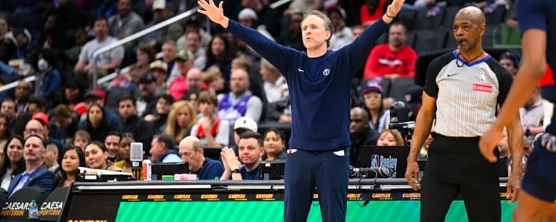 Wizards Face Roster Uncertainty After Newest Addition