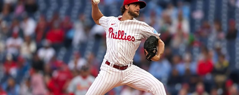 Phillies Should Be Concerned About Rotation as Postseason Nears