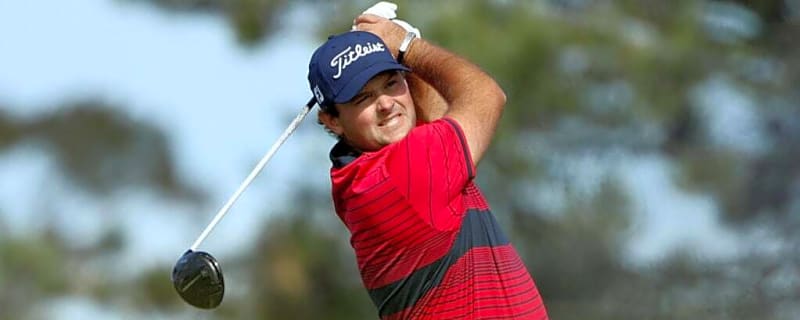 When Patrick Reed made PGA Tour history at the 2021 Farmers Insurance Open