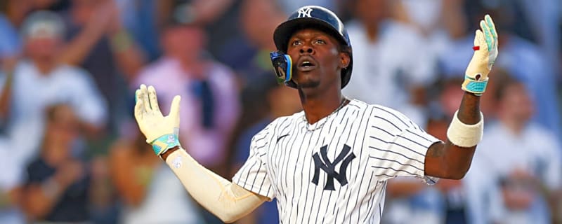 Yankees Urged to Make Aggressive Jazz Chisholm Jr. Decision