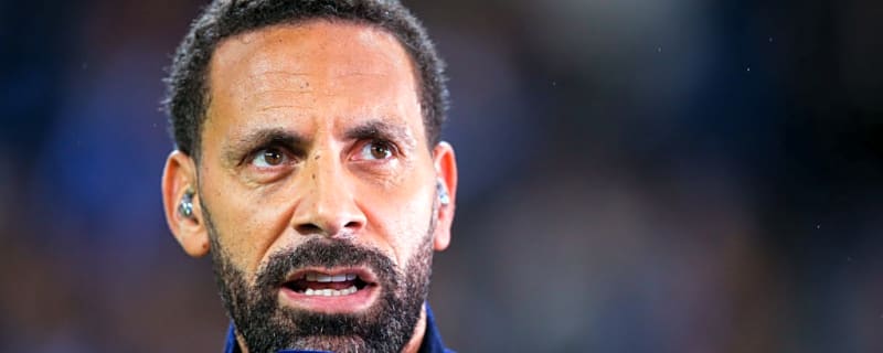 Rio Ferdinand suggests Man United were right to fight for a player who ‘tore them up’ this season