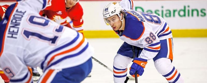 NHL Rumours: Edmonton Oilers Off-Season Signing Might Be Available, per Insider