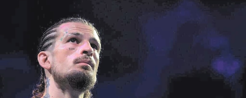 Sean O’Malley claims ChatGPT declared him the winner of his first fight against Merab Dvalishvili