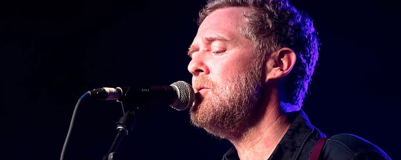 Bruce Springsteen, Bono and Ed Sheeran Pay Tribute to Glen Hansard After His Death