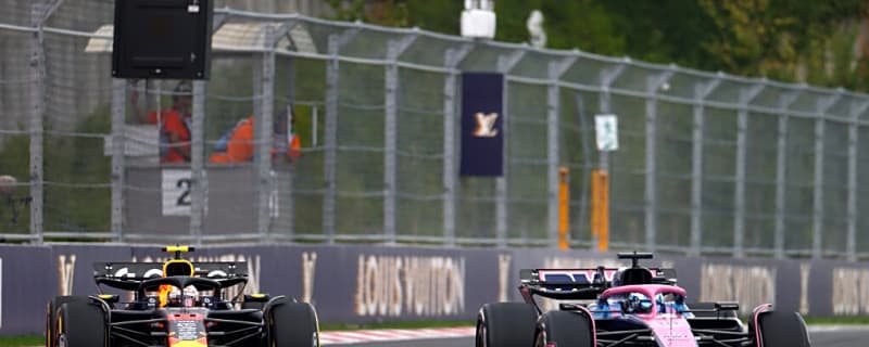 Pierre Gasly: 'There was no support' when I raced for Red Bull