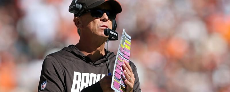Cleveland Browns Terminate RB Contract in Sudden Move