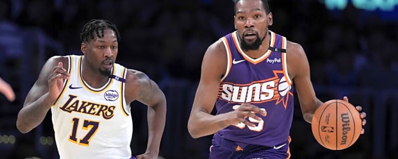 Rockets Sign 41.1% Wing To $53 Million Deal, Completing Heist