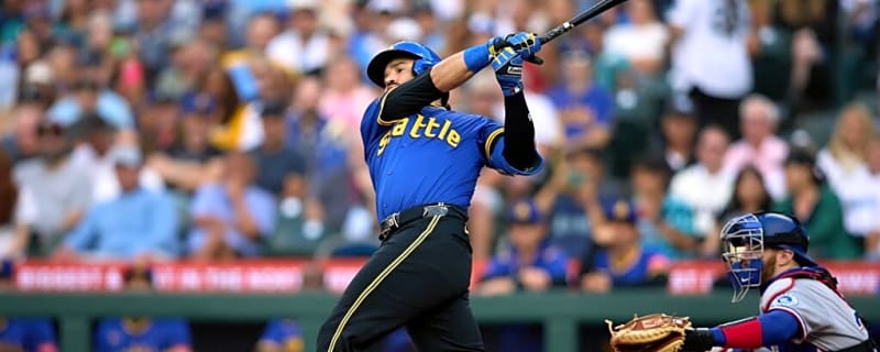 Grading the Mariners’ Trade Deadline