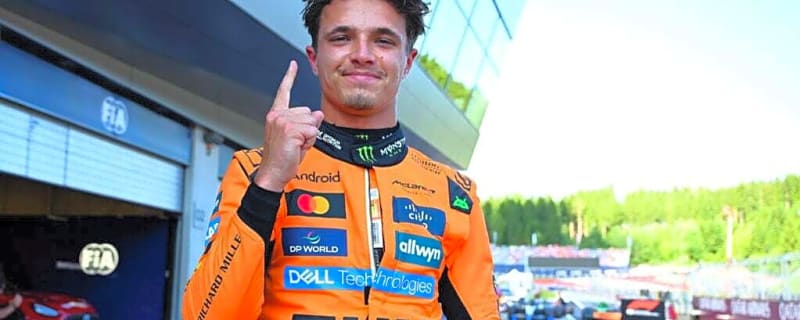 Anthony Davidson highlights Lando Norris’ decision that made Austrian GP win ‘harder’