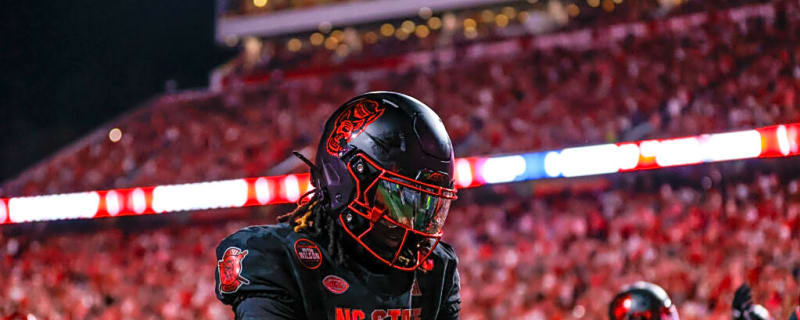 NC State Dominates Richmond 73-0 in Statement Victory