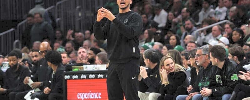 Will Celtics Let Trade Assets Waste For The Third Year In A Row?