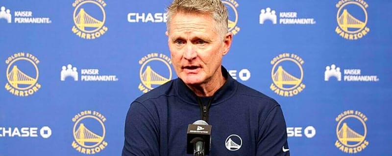 Why the Warriors just dumped the coaches that made Steve Kerr’s system work and what comes next