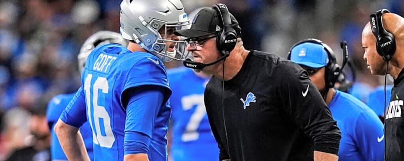 'The Little S*** Is Killing Us' – Dan Campbell Expresses Frustration As Lions Struggle Against Josh Allen’s Bills