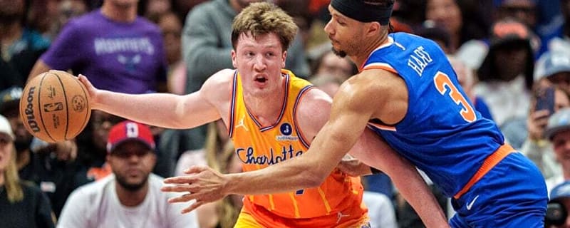 Rookie Kon Knueppel tops Steph Curry and Anthony Edwards with stunning record feat