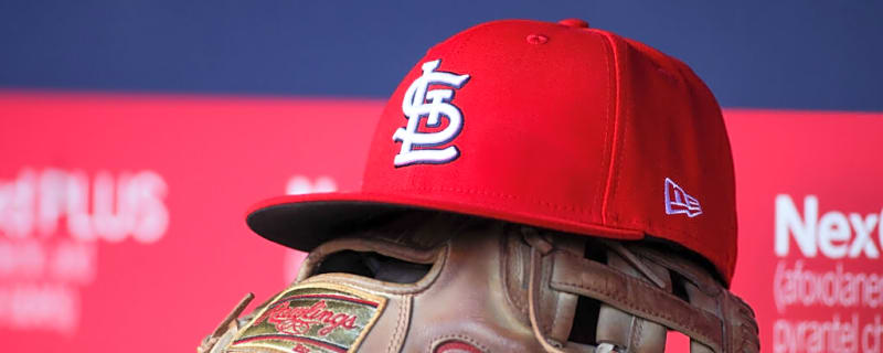 Cardinals’ Ambidextrous Pitching Prospect Remains An Intriguing Anomaly