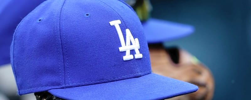 Los Angeles Dodgers Get Cold Shoulder From Free Agent Pitcher
