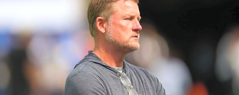 Running the Los Angeles Rams Offseason in GM Mode