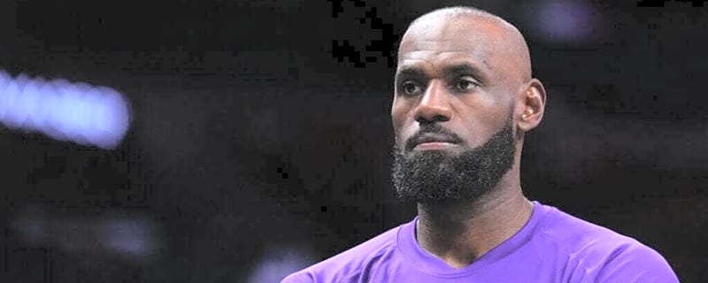 LA Lakers’ LeBron James finally breaks Boston Celtics legend’s 29-year record