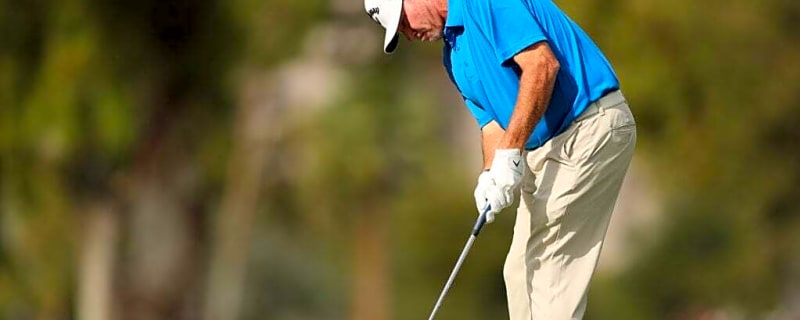 PGA Tour winner makes selfless decision that caught the golf world’s eye