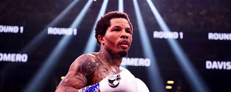 Boxing analyst slams Gervonta Davis, as he refuses to do what Floyd Mayweather did