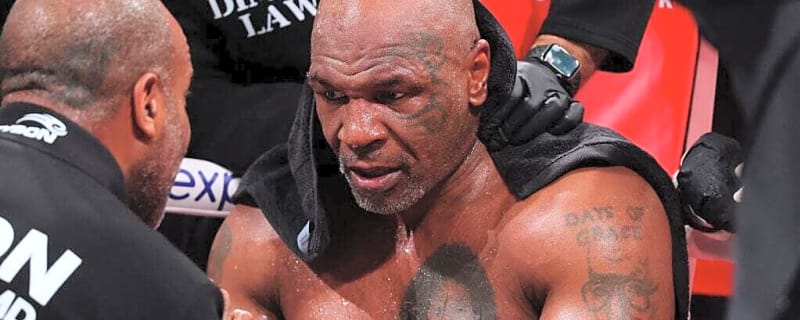 Mike Tyson confirms host country and date for blockbuster Floyd Mayweather exhibition