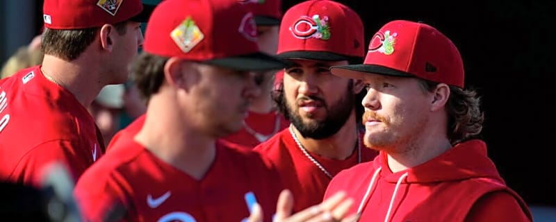 The 2026 Cincinnati Reds: Every Player’s Road to the Show
