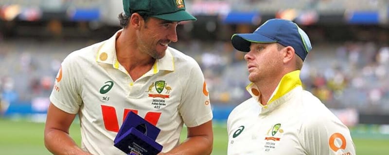 What Steve Smith and Mitchell Starc think of Michael Clarke’s scathing attack on key Australian member