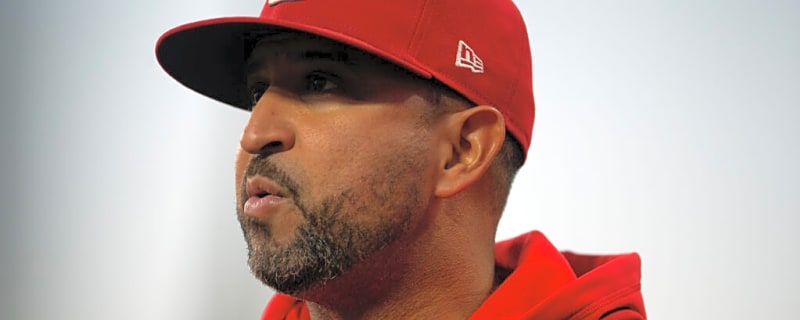 St. Louis Cardinals Part Ways With Disappointing Pitcher