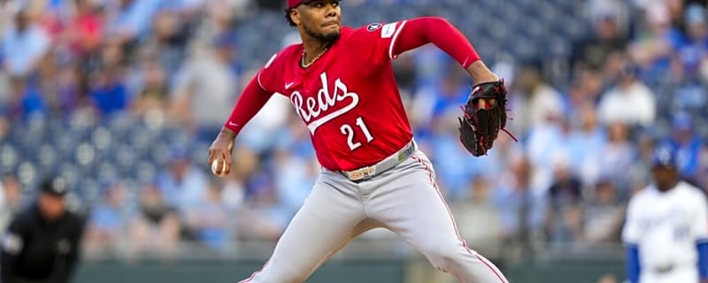 The Reds’ Guide to First Half Success Without Hunter Greene