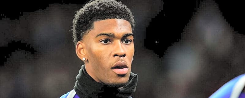 Chelsea push back on Crystal Palace’s approach for Josh Acheampong