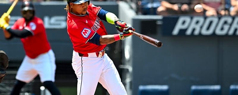 Hope Springs Eternal: A Reason for Optimism … AL Central Edition