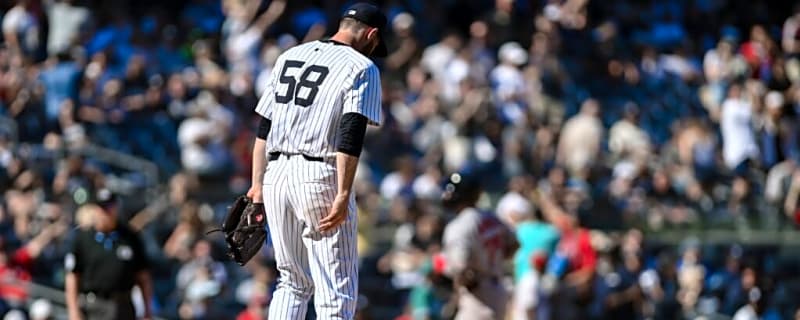 Yankees Re-Sign Blackburn, But Still Need More Pieces in the Bullpen
