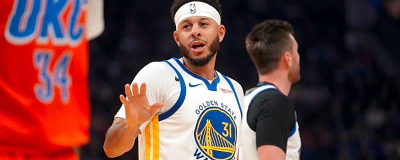 Golden State Gains More Than a Shooter in Seth Curry