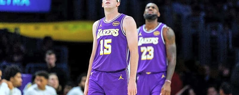 Kendrick Perkins bizarrely says Austin Reaves is the ‘most important player’ in the NBA