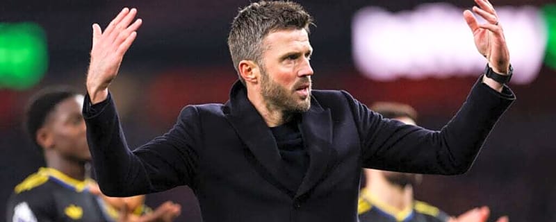 Michael Carrick hits Man Utd milestone that took Ruben Amorim 35 matches