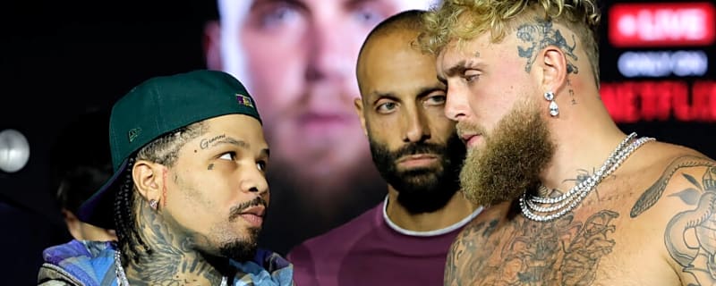 Huge price cuts hit Jake Paul vs Gervonta Davis as fans shun bizarre boxing matchup