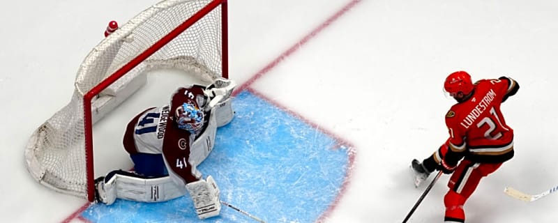Defensive Depth Forward Signs with Columbus Blue Jackets