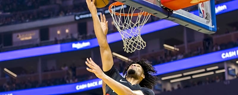 Billups Knows Shaedon Sharpe’s Potential as the Blazers’ Star