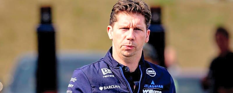 James Vowles reveals what stands out about working with Carlos Sainz as Williams struggles